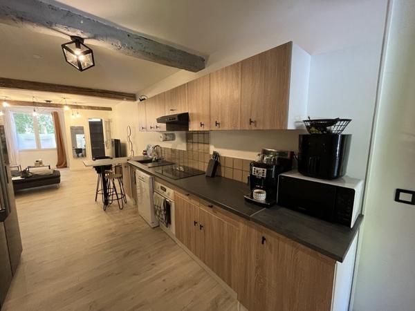 Maison à vendre 150 000 € Marmande 5 p 86 m² DPE C