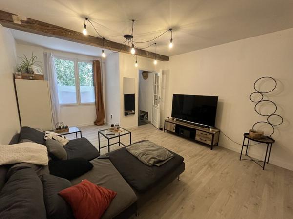 Maison à vendre 150 000 € Marmande 5 p 86 m² DPE C