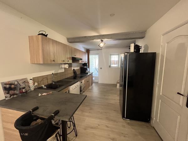 Maison à vendre 150 000 € Marmande 5 p 86 m² DPE C