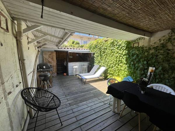 Maison à vendre 150 000 € Marmande 5 p 86 m² DPE C