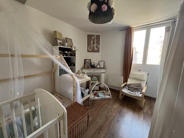 Maison à vendre 150 000 € Marmande 5 p 86 m² DPE C