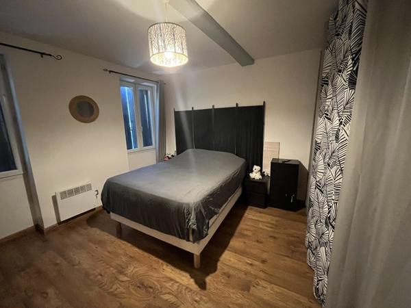 Maison à vendre 150 000 € Marmande 5 p 86 m² DPE C