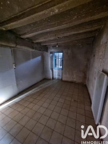 Maison à vendre 3 pièces 53 m² Gennes-Val-de-Loire