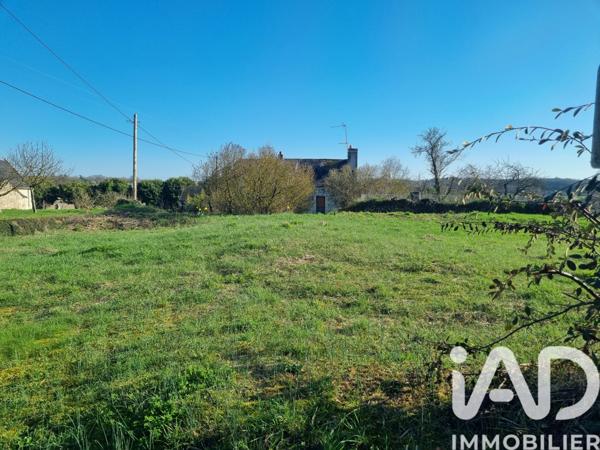 Maison à vendre 3 pièces 53 m² Gennes-Val-de-Loire