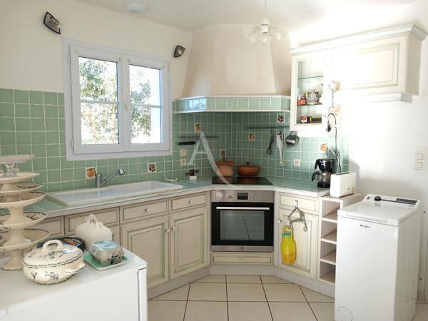 Maison BRETIGNOLLES SUR MER - 3 pièce(s) - 87.28 m2