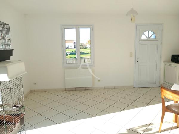 Maison BRETIGNOLLES SUR MER - 3 pièce(s) - 87.28 m2