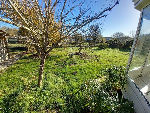 Maison BRETIGNOLLES SUR MER - 3 pièce(s) - 87.28 m2