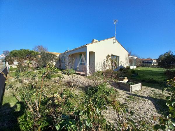 Maison BRETIGNOLLES SUR MER - 3 pièce(s) - 87.28 m2
