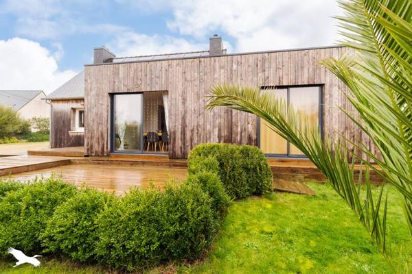 Maison à vendre |  Trébeurden |  6 pièces | 115 m²