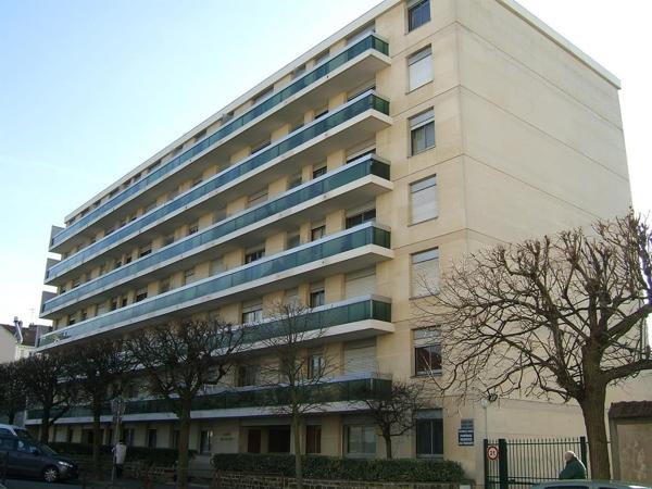 Annexes stationnement