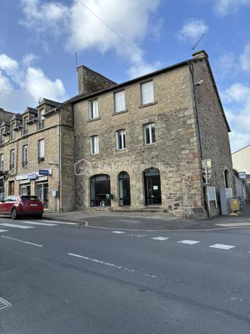 Maison ancienne de 220 m²