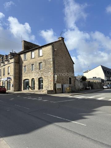 Maison ancienne de 220 m²