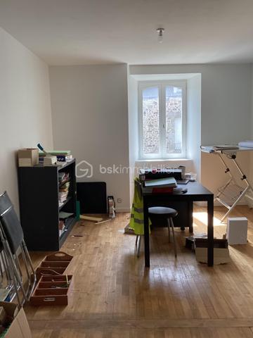 Maison ancienne de 220 m²