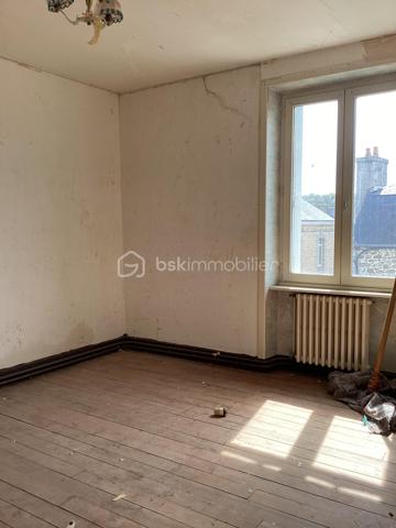 Maison ancienne de 220 m²