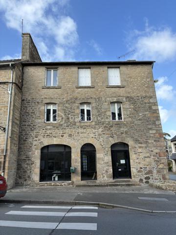 Maison ancienne de 220 m²