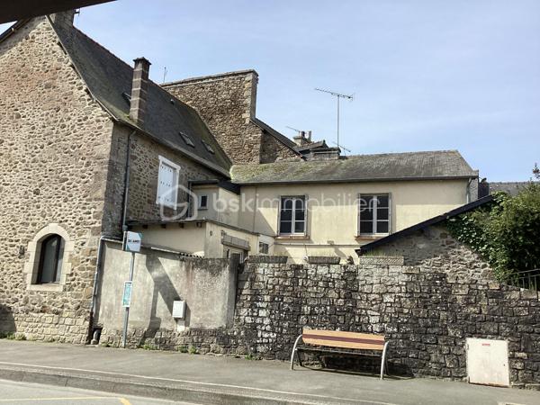 Maison ancienne de 220 m²