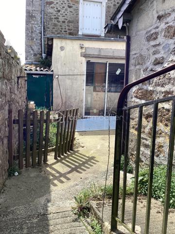 Maison ancienne de 220 m²