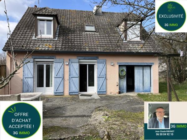 Vente / Maison