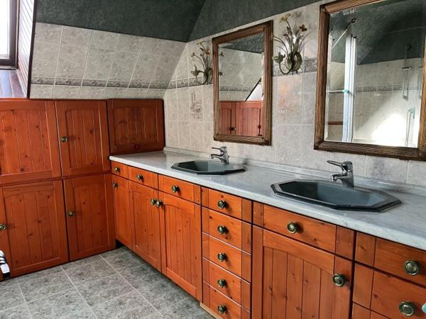 Vente / Maison
