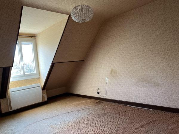 Vente / Maison