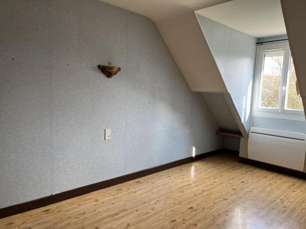 Vente / Maison