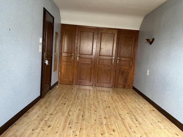Vente / Maison