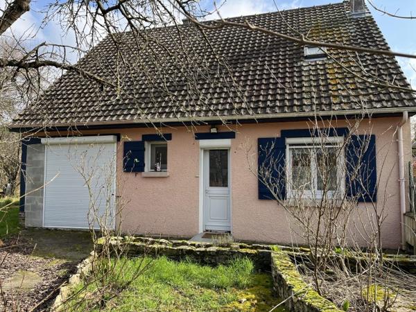 Vente / Maison