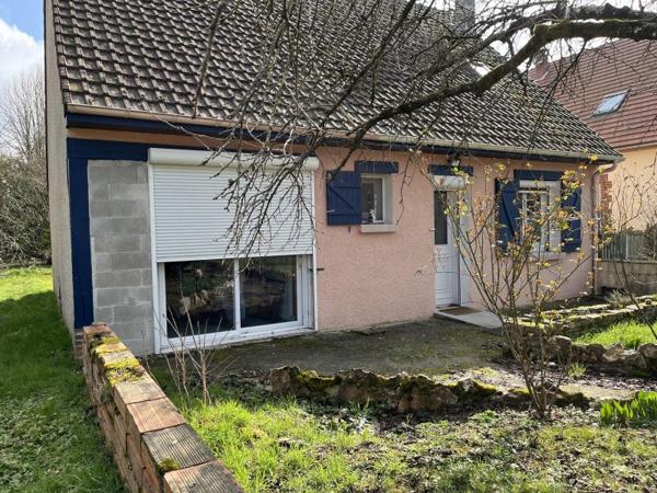 Vente / Maison