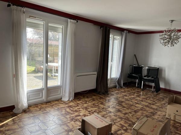 Vente / Maison