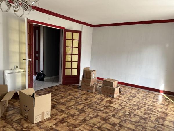 Vente / Maison