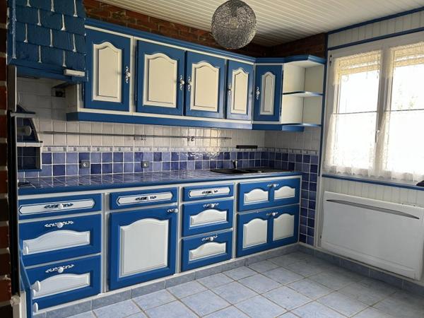 Vente / Maison
