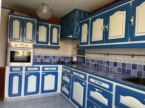 Vente / Maison
