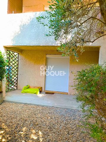 Appartement à vendre de 2 pièces de 54.7 m²