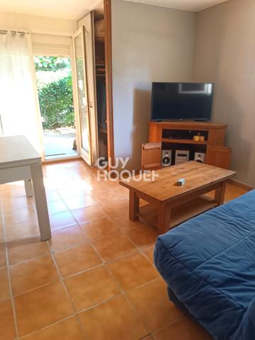 Appartement à vendre de 2 pièces de 54.7 m²