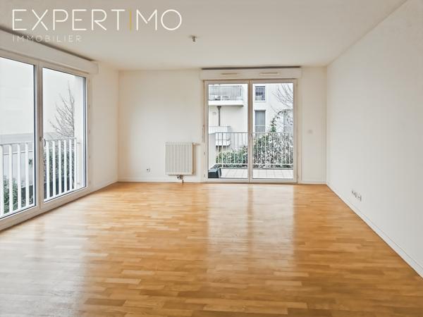 Massy (91300) Appartement Massy 3 pièce(s) 69.46 m2