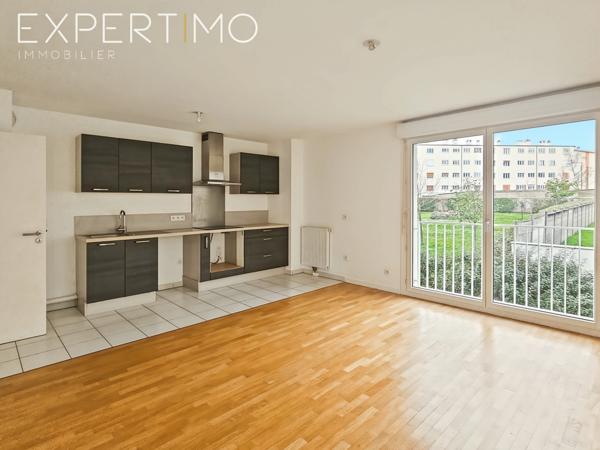 Massy (91300) Appartement Massy 3 pièce(s) 69.46 m2