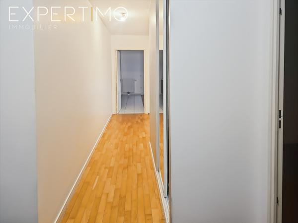 Massy (91300) Appartement Massy 3 pièce(s) 69.46 m2