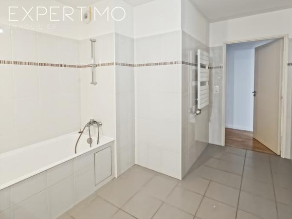 Massy (91300) Appartement Massy 3 pièce(s) 69.46 m2