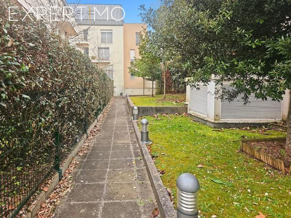 Massy (91300) Appartement Massy 3 pièce(s) 69.46 m2