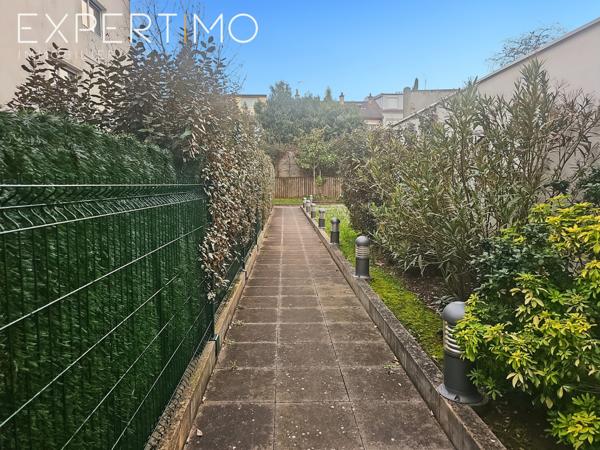 Massy (91300) Appartement Massy 3 pièce(s) 69.46 m2