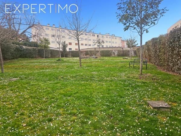 Massy (91300) Appartement Massy 3 pièce(s) 69.46 m2