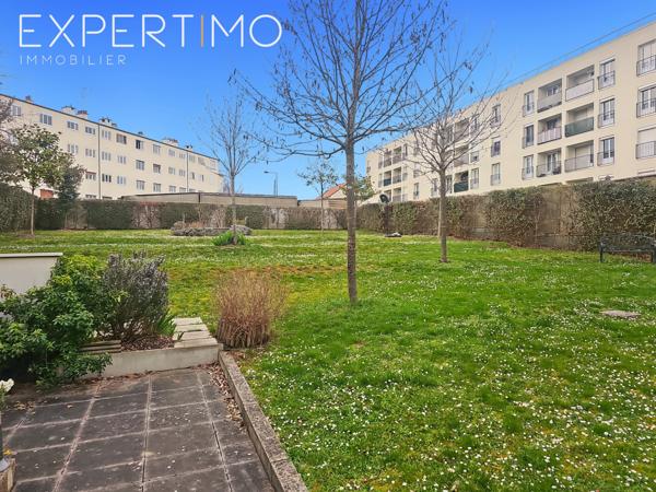 Massy (91300) Appartement Massy 3 pièce(s) 69.46 m2
