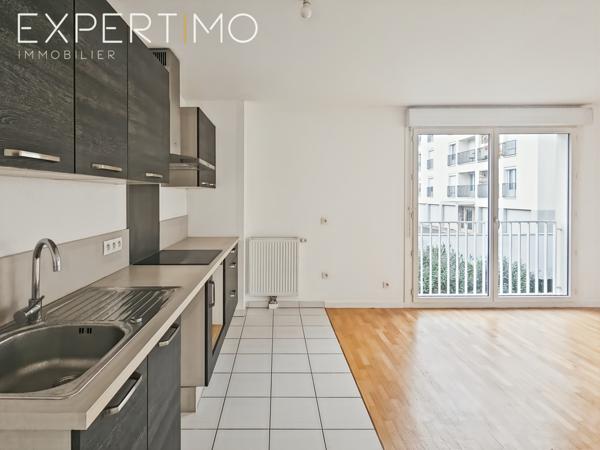 Massy (91300) Appartement Massy 3 pièce(s) 69.46 m2
