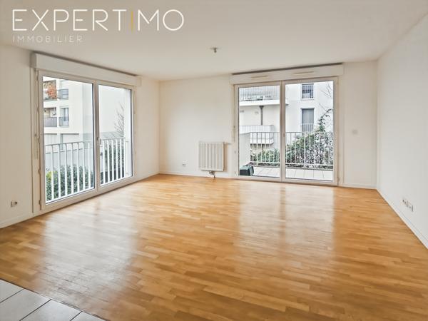 Massy (91300) Appartement Massy 3 pièce(s) 69.46 m2
