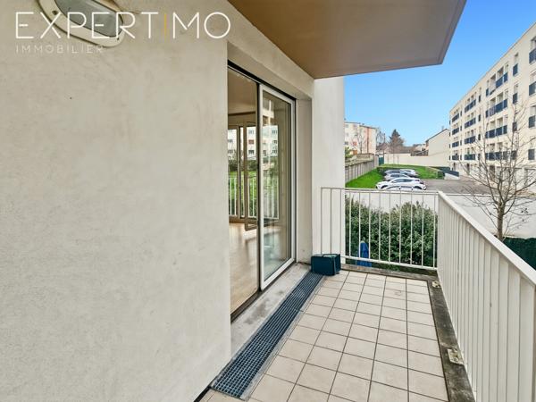 Massy (91300) Appartement Massy 3 pièce(s) 69.46 m2