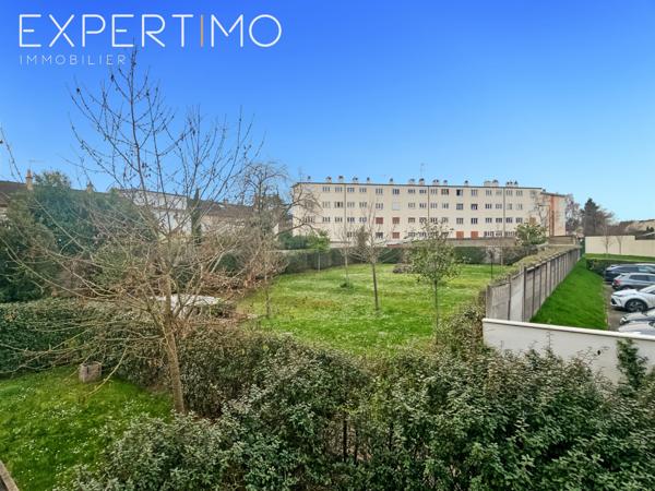Massy (91300) Appartement Massy 3 pièce(s) 69.46 m2