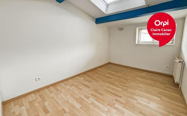 Appartement à louer    3 pièces • 96,06 m2 Castres