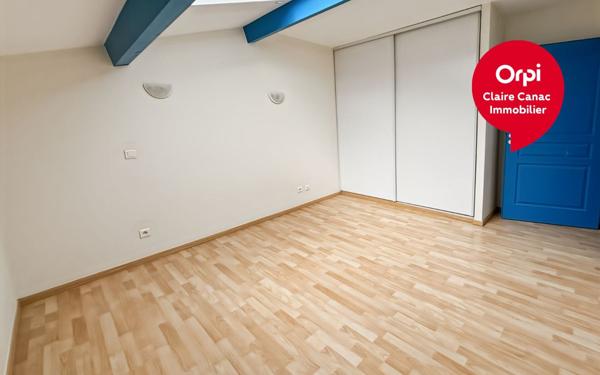 Appartement à louer    3 pièces • 96,06 m2 Castres