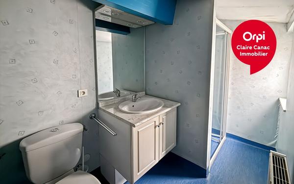 Appartement à louer    3 pièces • 96,06 m2 Castres