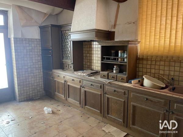 Maison à vendre 10 pièces 178 m² Port-Vendres